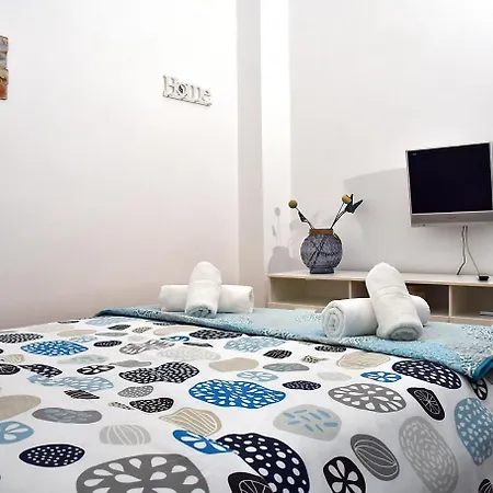 Appartamento Sweet Story Central Bucarest