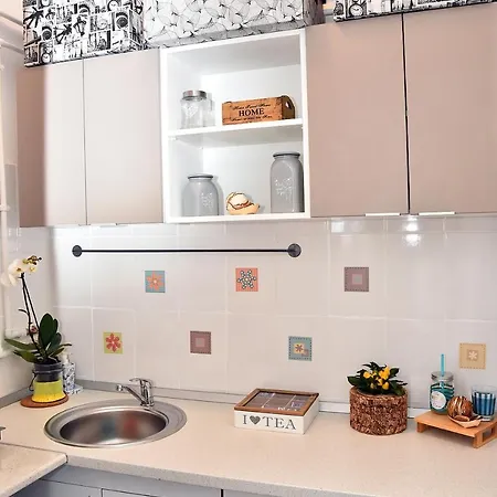 Appartamento Sweet Story Central *