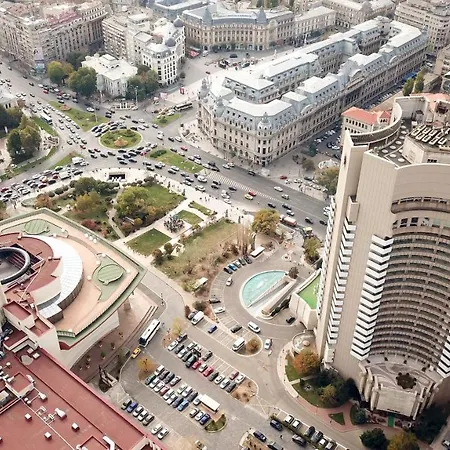 Sweet Story Central Bucarest
