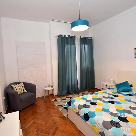 Appartamento Sweet Story Central Bucarest